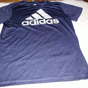 Adidas boy t shirt.